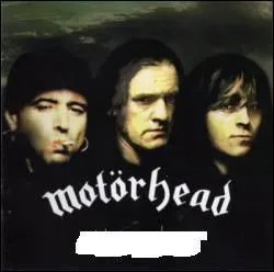 Quel est le titre de cet album paru en 1996 ?