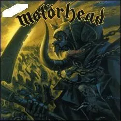 Cet opus datant de 2000 porte le nom de :