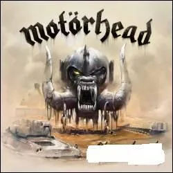 Sorti en 2013, c'est le dernier album du groupe à ce jour. Lequel est-ce ?