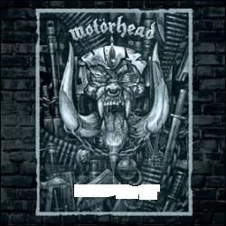 Comment s'intitule cet opus de Motörhead paru en 2006 ?