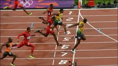 Quel est le sport sur la photo ?