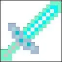 Cette épée glacée est :