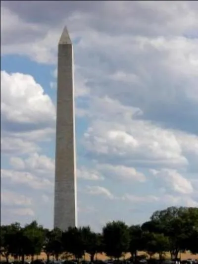 Comment s'appelle ce gigantesque monument ?