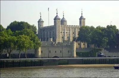 Comment s'appelle ce monument ?