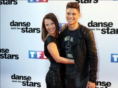 Comment s'appelle cet acteur qui joue dans "Pep's" ?