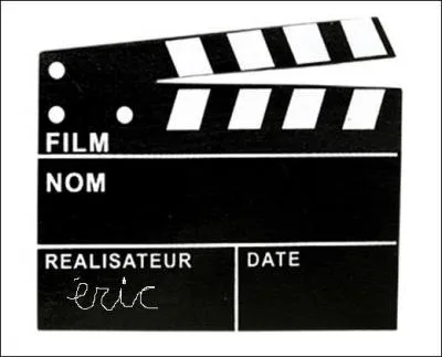 Quel film réalisé par un Eric a obtenu un César du meilleur film ?