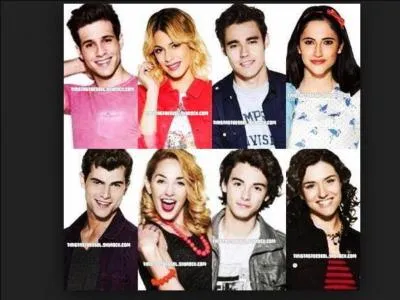 De qui le père de Vilu sera-t-il amoureux ?