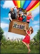 Qui est la star de "Jessie" ?
