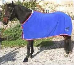 Quand met-on une couverture ?