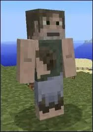 Quel est ce monstre ?