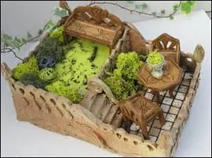 Quelle correspondance de sens devez-vous faire entre l'illustration et les propositions ?