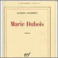 En vérité, votre pseudonyme vous vient d'une héroïne d'un roman éponyme de...