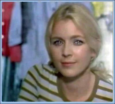 Luchino Visconti lui-même a su répondre à vos exigences : devant un tel regard, comment ne pas aussi songer à...