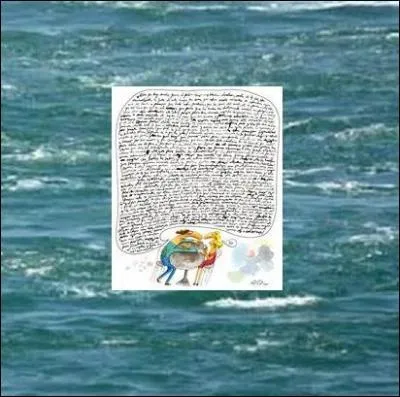 Quelle correspondance de sens devez-vous faire entre l'illustration et les propositions ?