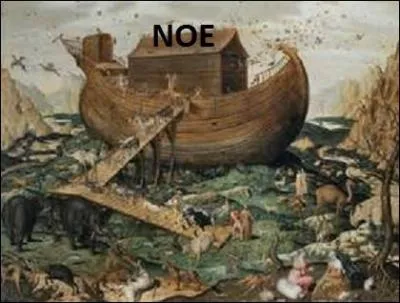 Quelle correspondance de sens devez-vous faire entre l'illustration et les propositions ?