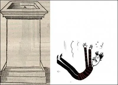 Quelle correspondance de sens devez-vous faire entre l'illustration et les propositions ?