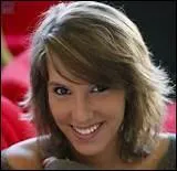 Qui est cette jeune femme ?