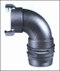 Quelle est cette pièce de jonction ?