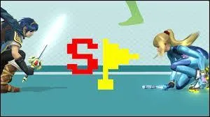 Quel est l'objet qui permet d'avoir une vie ou un K.O. en plus ?