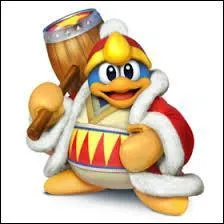 Qui est ce personnage ?