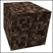 Comment s'appelle ce bloc marron qui te ralentit ?