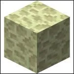 Comment s'appelle ce bloc qui ne se trouve que dans un monde ?