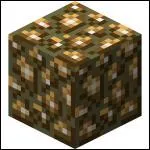 Comment s'appelle ce bloc qui illumine les pièces sombres ?