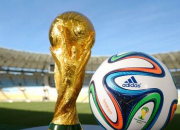 Quiz Coupe du Monde 2014
