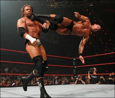 Quel est sa prise de finition ?