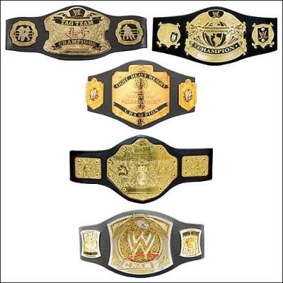 Combien a-t-il eu de titres au total ?