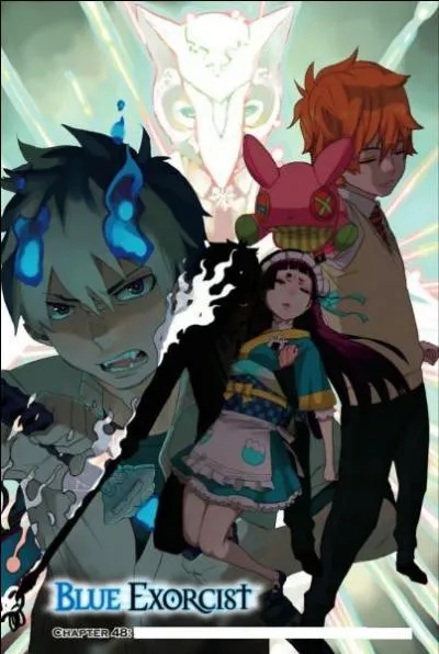 Comment s'appelle le chapitre 48 ?