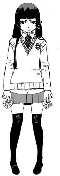 Comment se nomme le chapitre 50 ?