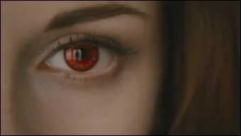 Pourquoi Bella devient-elle un vampire ?