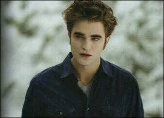 Combien Edward Cullen a-t-il de frères ?