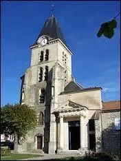 Saint-Nom-la-Bretèche est une ville francilienne située dans l'arrondissement des Saint-Germain-en-Laye. Elle se trouve donc dans le département n° ...