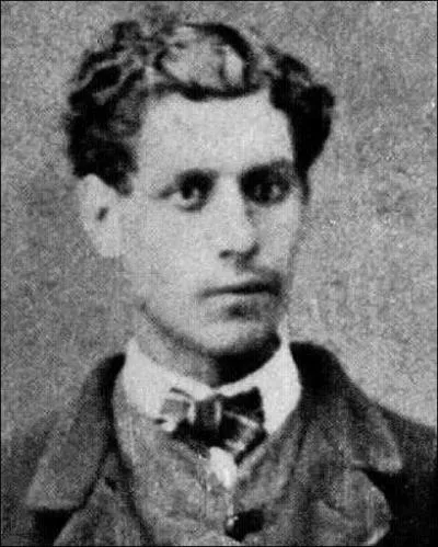 Qui est cet auteur ?