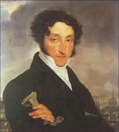 Qui est cet auteur ?