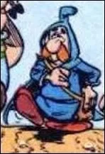 Quel est le travail de Pneumatix ?