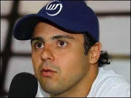 Quelle écurie Felipe Massa n'a-t-il jamais fréquentée ?
(Attention, deux réponses attendues)