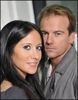 Comment se prnomme le bb de ce couple ?