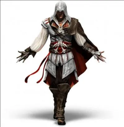 Qui est ce personnage ?