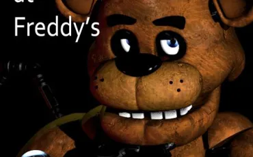 Quiz Five nights at freddy s