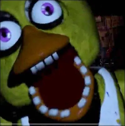 Quelle est l'espèce représentée par ce personnage ?