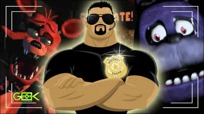 Comment s'appelle le personnage que l'on incarne ?