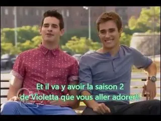 Comment s'appelle le meilleur ami de Leon ?