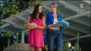 Qui est la petite copine de Zack ?