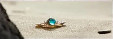 Quel est l'objet qui a permis aux sirènes d'avoir des jambes ?