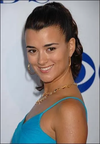 Quel est le vrai nom de Ziva ?