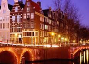 Quiz Un joli voyage  Amsterdam !