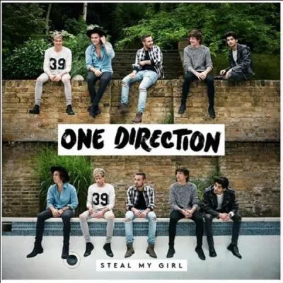 Comment s'appelle le quatrième album des boys ?